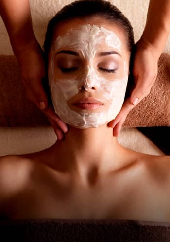 Herbal Facial