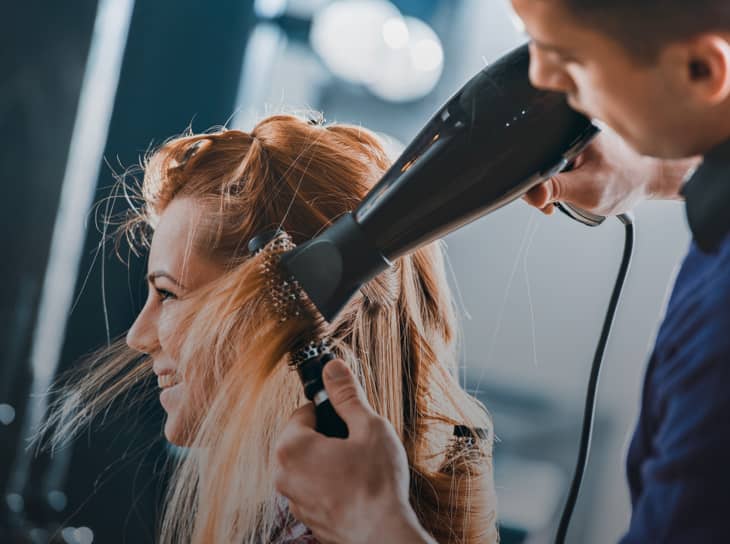 hairdresser